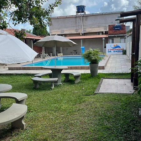 Appartement Chale Em Tamandaré Extérieur photo