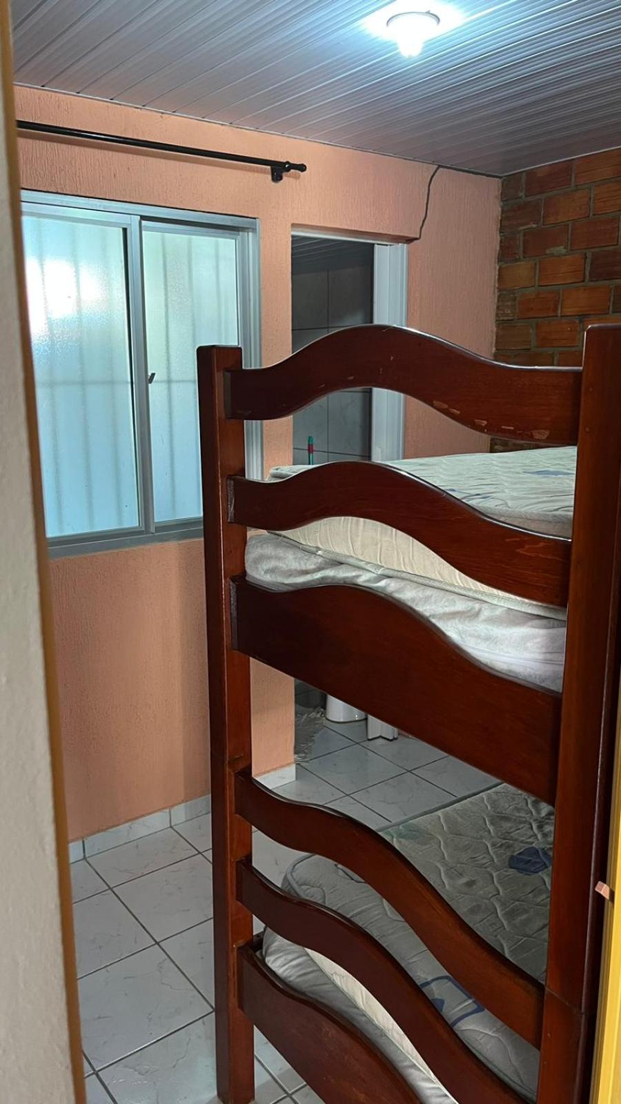 Appartement Chale Em Tamandaré Extérieur photo