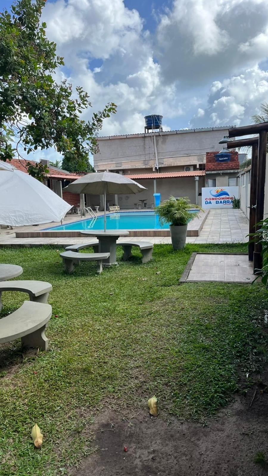 Appartement Chale Em Tamandaré Extérieur photo